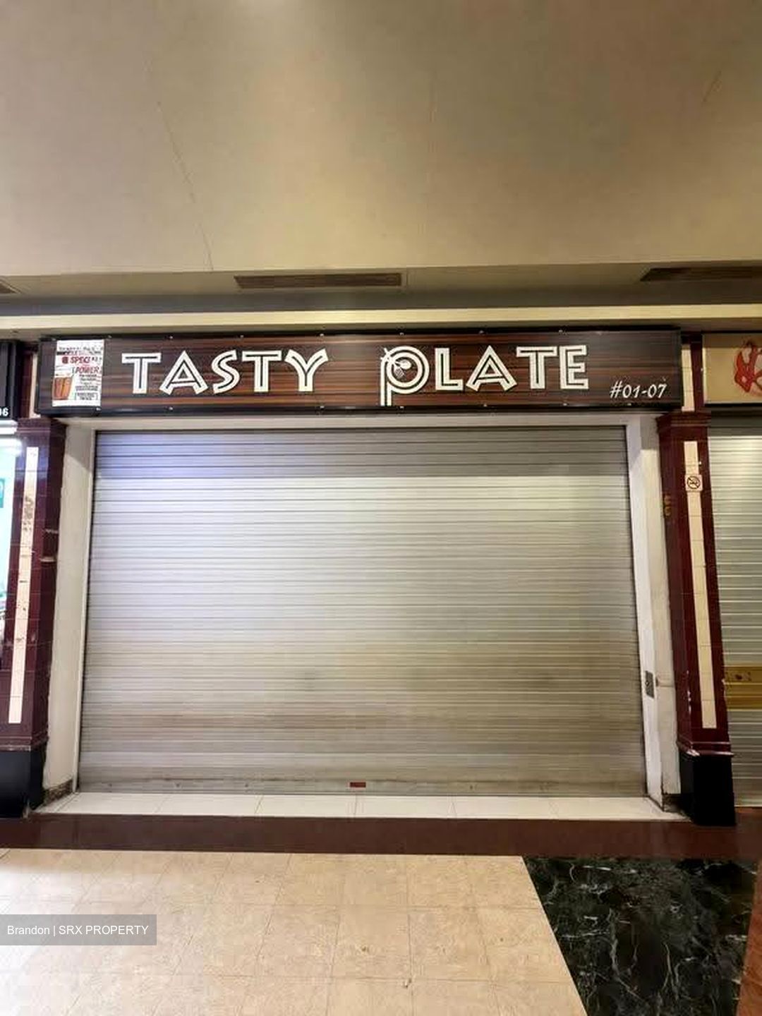 The Arcade (D1), Retail #608975221